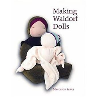 Making waldorf dolls hot sale